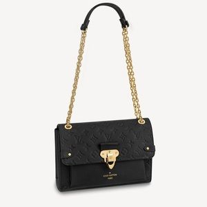 Louis Vuitton Vavin PM bag
